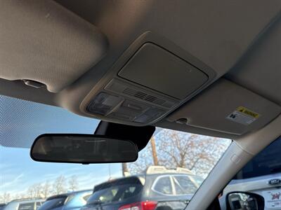 2019 Honda Accord LX 1.5L I4 4dr   - Photo 38 - Boise, ID 83704