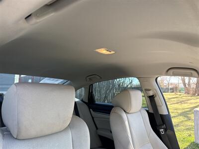 2019 Honda Accord LX 1.5L I4 4dr   - Photo 23 - Boise, ID 83704