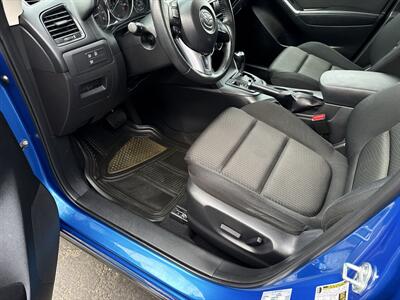 2014 Mazda CX-5 Touring AWD 2.5L 4dr   - Photo 15 - Boise, ID 83704