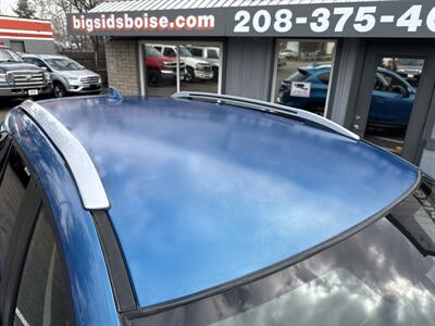 2014 Mazda CX-5 Touring AWD 2.5L 4dr   - Photo 14 - Boise, ID 83704