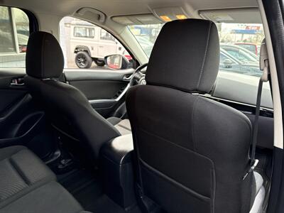 2014 Mazda CX-5 Touring AWD 2.5L 4dr   - Photo 31 - Boise, ID 83704