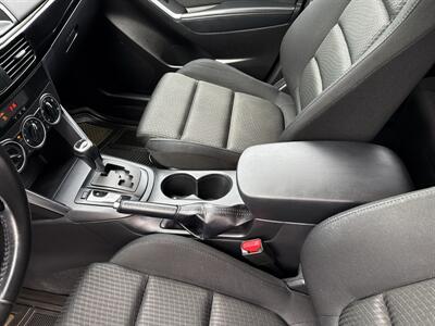 2014 Mazda CX-5 Touring AWD 2.5L 4dr   - Photo 32 - Boise, ID 83704