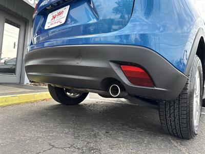 2014 Mazda CX-5 Touring AWD 2.5L 4dr   - Photo 9 - Boise, ID 83704