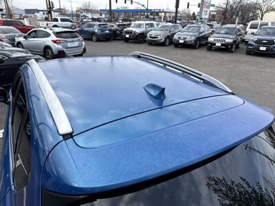 2014 Mazda CX-5 Touring AWD 2.5L 4dr   - Photo 27 - Boise, ID 83704