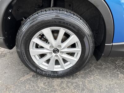 2014 Mazda CX-5 Touring AWD 2.5L 4dr   - Photo 21 - Boise, ID 83704