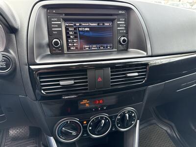 2014 Mazda CX-5 Touring AWD 2.5L 4dr   - Photo 34 - Boise, ID 83704