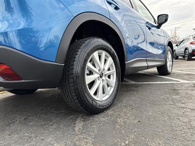 2014 Mazda CX-5 Touring AWD 2.5L 4dr   - Photo 5 - Boise, ID 83704