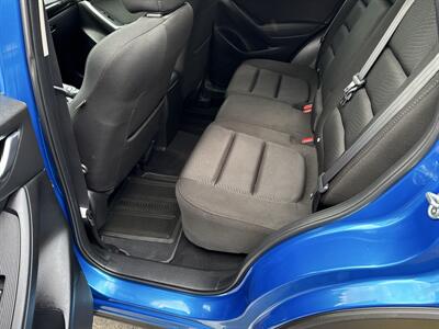 2014 Mazda CX-5 Touring AWD 2.5L 4dr   - Photo 16 - Boise, ID 83704