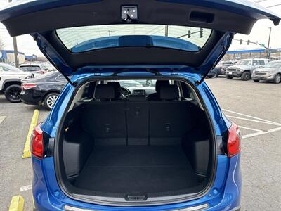 2014 Mazda CX-5 Touring AWD 2.5L 4dr   - Photo 17 - Boise, ID 83704