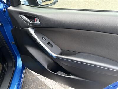 2014 Mazda CX-5 Touring AWD 2.5L 4dr   - Photo 24 - Boise, ID 83704