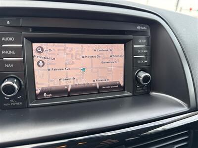 2014 Mazda CX-5 Touring AWD 2.5L 4dr   - Photo 35 - Boise, ID 83704