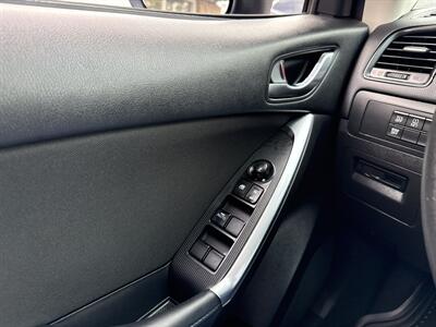 2014 Mazda CX-5 Touring AWD 2.5L 4dr   - Photo 38 - Boise, ID 83704