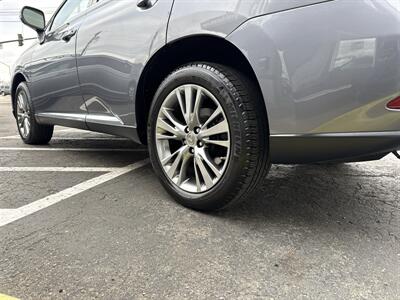 2013 Lexus RX AWD 3.5L V6 4dr   - Photo 6 - Boise, ID 83704