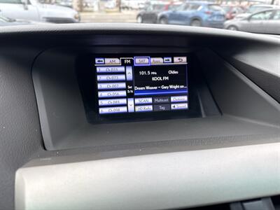 2013 Lexus RX AWD 3.5L V6 4dr   - Photo 34 - Boise, ID 83704
