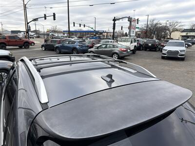 2013 Lexus RX AWD 3.5L V6 4dr   - Photo 16 - Boise, ID 83704