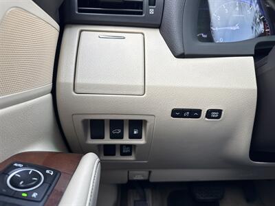 2013 Lexus RX AWD 3.5L V6 4dr   - Photo 39 - Boise, ID 83704