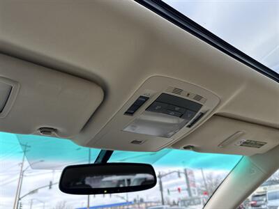 2013 Lexus RX AWD 3.5L V6 4dr   - Photo 41 - Boise, ID 83704