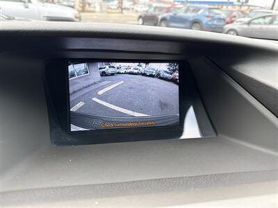 2013 Lexus RX AWD 3.5L V6 4dr   - Photo 35 - Boise, ID 83704