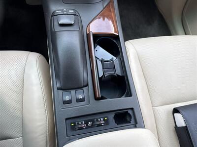 2013 Lexus RX AWD 3.5L V6 4dr   - Photo 31 - Boise, ID 83704