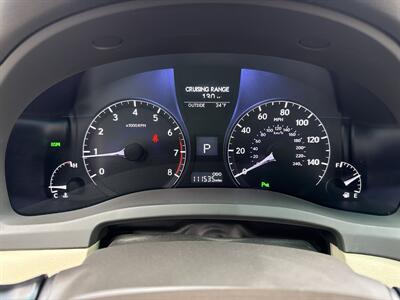 2013 Lexus RX AWD 3.5L V6 4dr   - Photo 38 - Boise, ID 83704