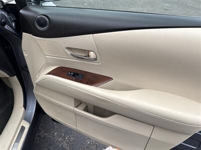 2013 Lexus RX AWD 3.5L V6 4dr   - Photo 22 - Boise, ID 83704