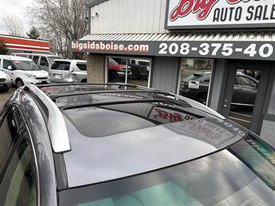 2013 Lexus RX AWD 3.5L V6 4dr   - Photo 15 - Boise, ID 83704