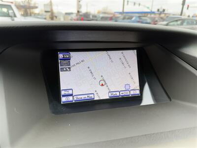 2013 Lexus RX AWD 3.5L V6 4dr   - Photo 36 - Boise, ID 83704