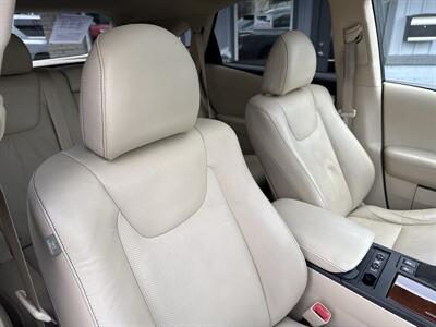 2013 Lexus RX AWD 3.5L V6 4dr   - Photo 27 - Boise, ID 83704