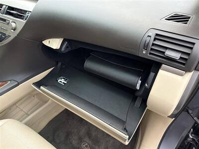 2013 Lexus RX AWD 3.5L V6 4dr   - Photo 24 - Boise, ID 83704