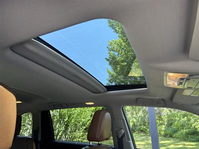 2017 Toyota Highlander Limited AWD 3.5L 4dr   - Photo 25 - Boise, ID 83704