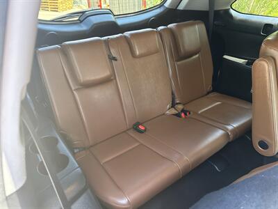 2017 Toyota Highlander Limited AWD 3.5L 4dr   - Photo 19 - Boise, ID 83704