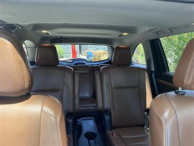 2017 Toyota Highlander Limited AWD 3.5L 4dr   - Photo 26 - Boise, ID 83704