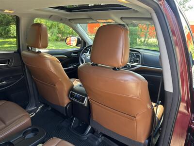 2017 Toyota Highlander Limited AWD 3.5L 4dr   - Photo 29 - Boise, ID 83704