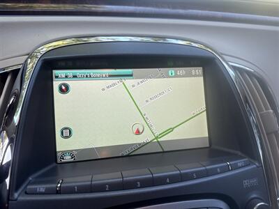 2012 Buick LaCrosse Premium 1 2.4L I4 4d   - Photo 36 - Boise, ID 83704