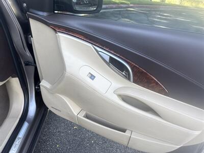 2012 Buick LaCrosse Premium 1 2.4L I4 4d   - Photo 21 - Boise, ID 83704