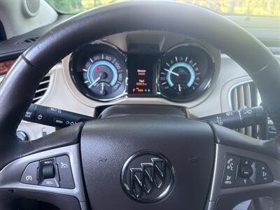 2012 Buick LaCrosse Premium 1 2.4L I4 4d   - Photo 37 - Boise, ID 83704