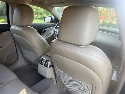 2012 Buick LaCrosse Premium 1 2.4L I4 4d   - Photo 29 - Boise, ID 83704