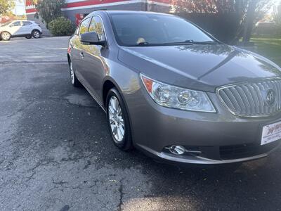 2012 Buick LaCrosse Premium 1 2.4L I4 4d   - Photo 14 - Boise, ID 83704