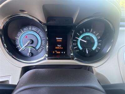2012 Buick LaCrosse Premium 1 2.4L I4 4d   - Photo 38 - Boise, ID 83704