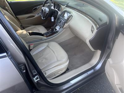 2012 Buick LaCrosse Premium 1 2.4L I4 4d   - Photo 20 - Boise, ID 83704