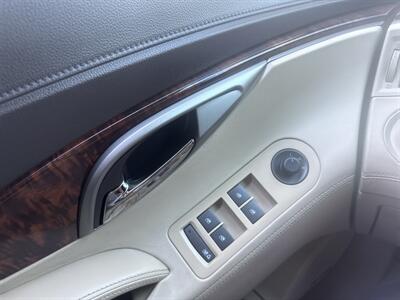 2012 Buick LaCrosse Premium 1 2.4L I4 4d   - Photo 40 - Boise, ID 83704