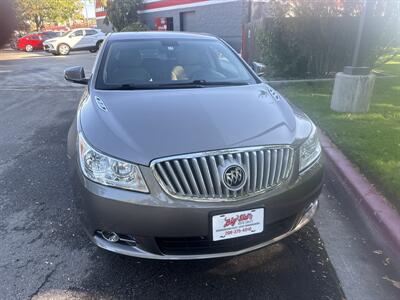 2012 Buick LaCrosse Premium 1 2.4L I4 4d   - Photo 12 - Boise, ID 83704