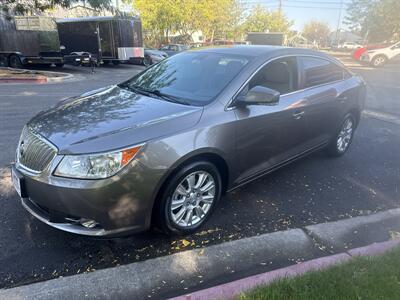 2012 Buick LaCrosse Premium 1 2.4L I4 4d   - Photo 2 - Boise, ID 83704