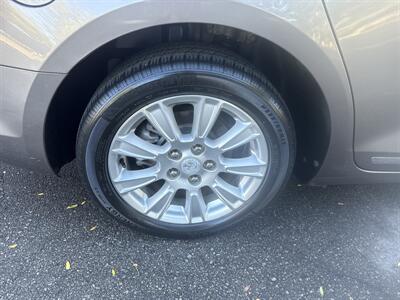 2012 Buick LaCrosse Premium 1 2.4L I4 4d   - Photo 11 - Boise, ID 83704