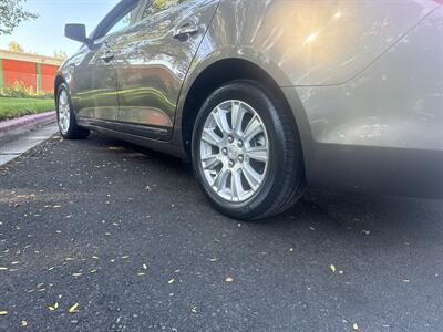 2012 Buick LaCrosse Premium 1 2.4L I4 4d   - Photo 6 - Boise, ID 83704