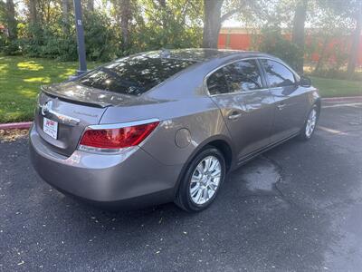 2012 Buick LaCrosse Premium 1 2.4L I4 4d   - Photo 4 - Boise, ID 83704