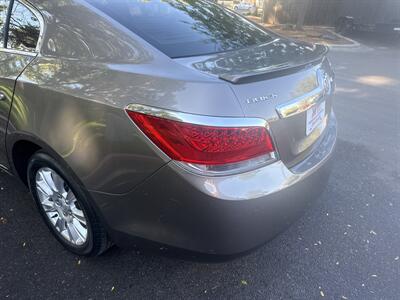 2012 Buick LaCrosse Premium 1 2.4L I4 4d   - Photo 7 - Boise, ID 83704