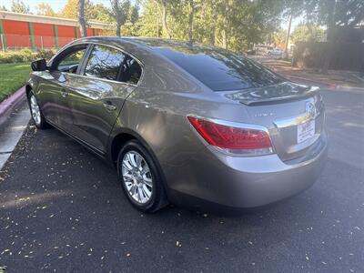 2012 Buick LaCrosse Premium 1 2.4L I4 4d   - Photo 3 - Boise, ID 83704