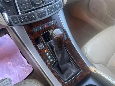 2012 Buick LaCrosse Premium 1 2.4L I4 4d   - Photo 32 - Boise, ID 83704