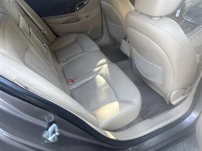 2012 Buick LaCrosse Premium 1 2.4L I4 4d   - Photo 19 - Boise, ID 83704